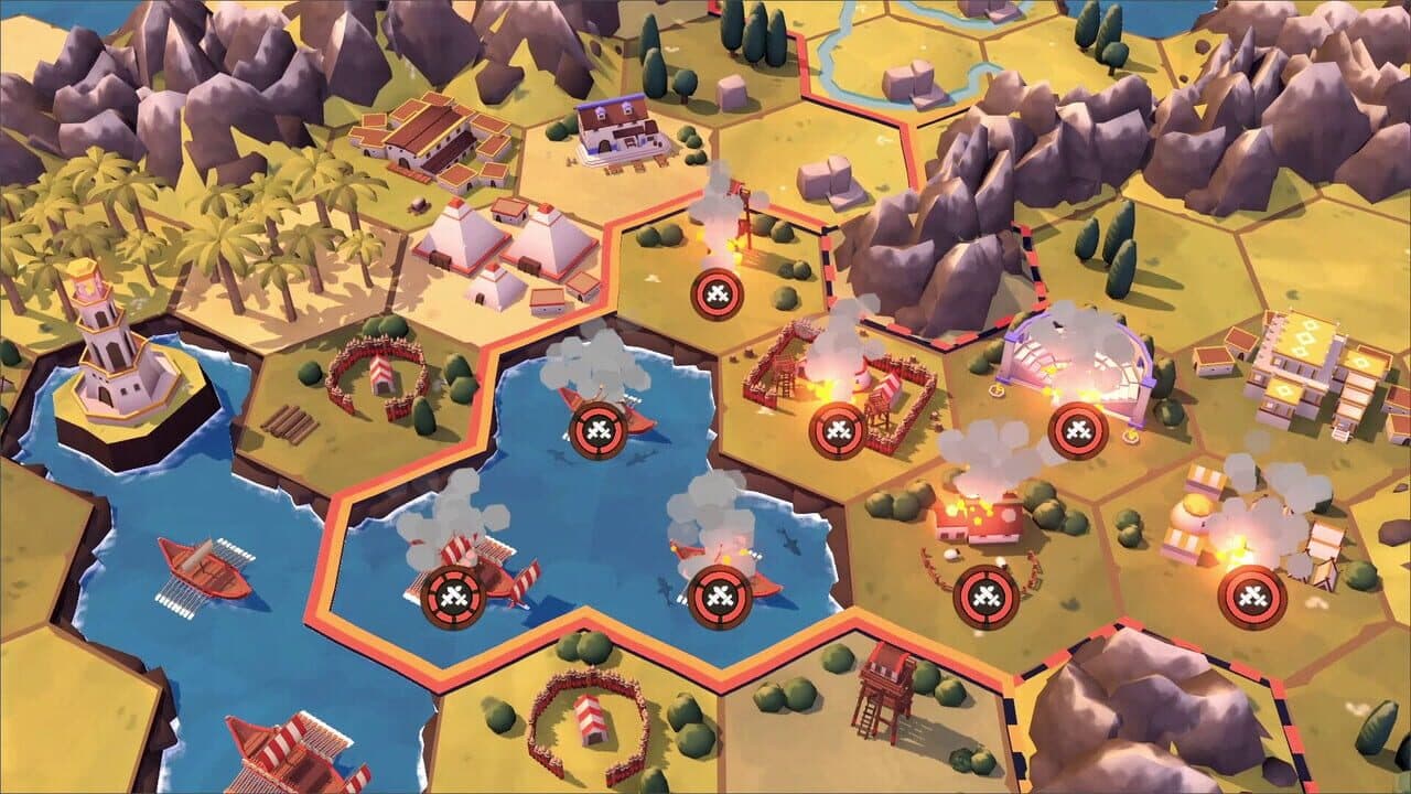 Monarchs at Play thumbnail 5