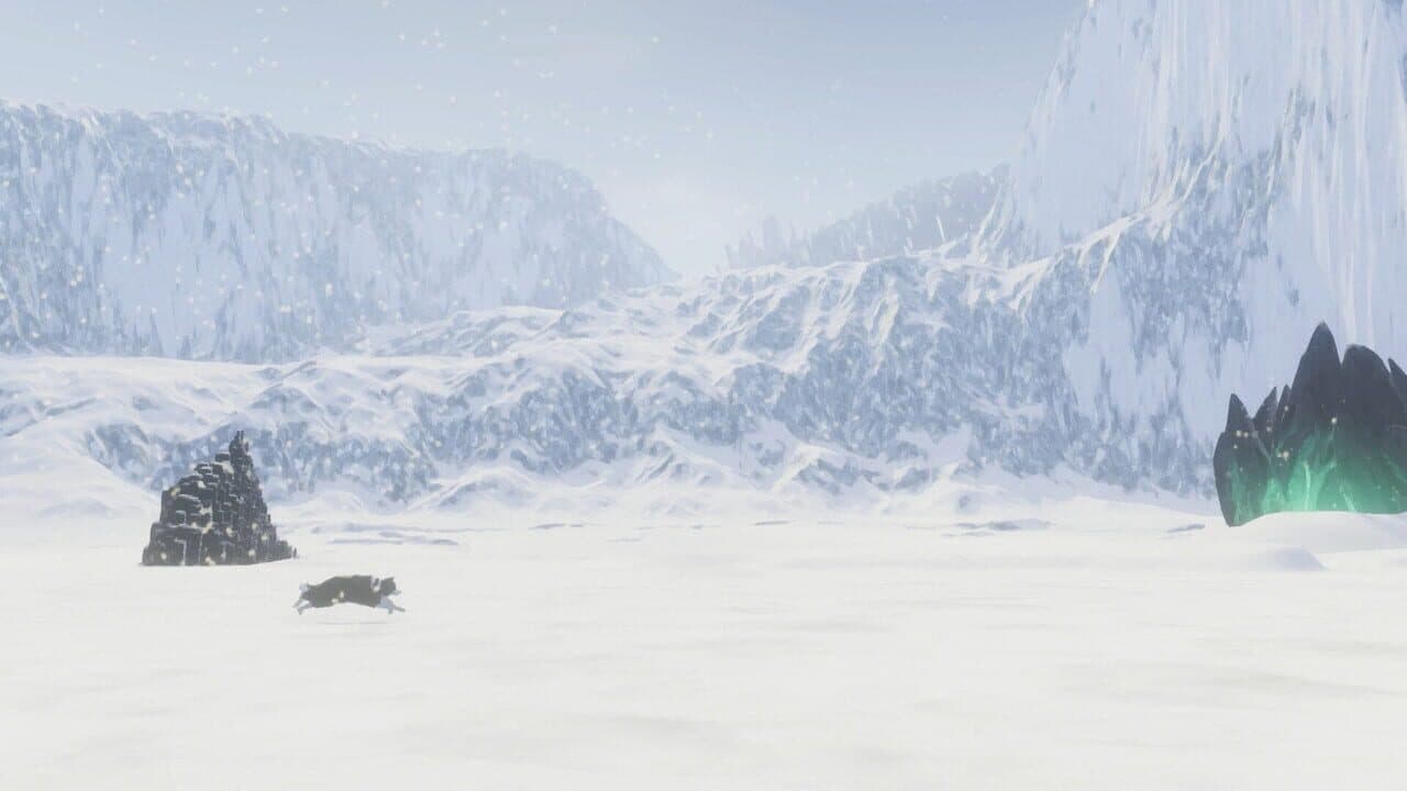 The Free Shepherd thumbnail 3