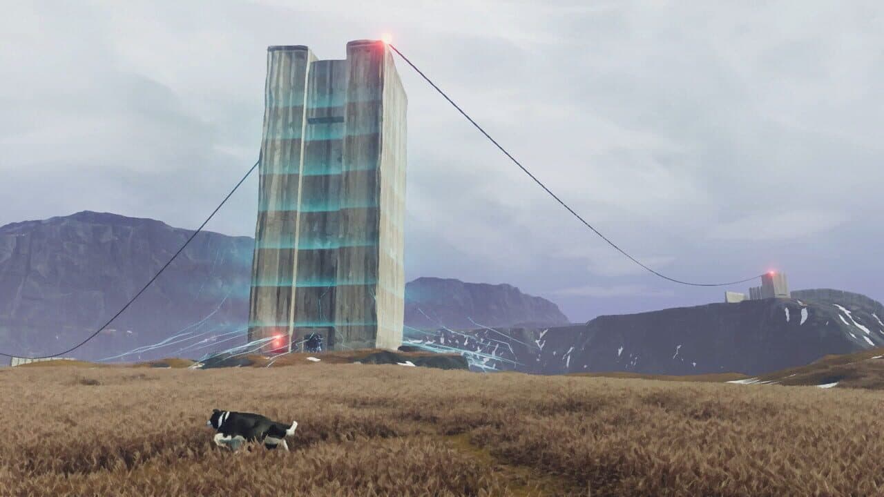 The Free Shepherd thumbnail 4