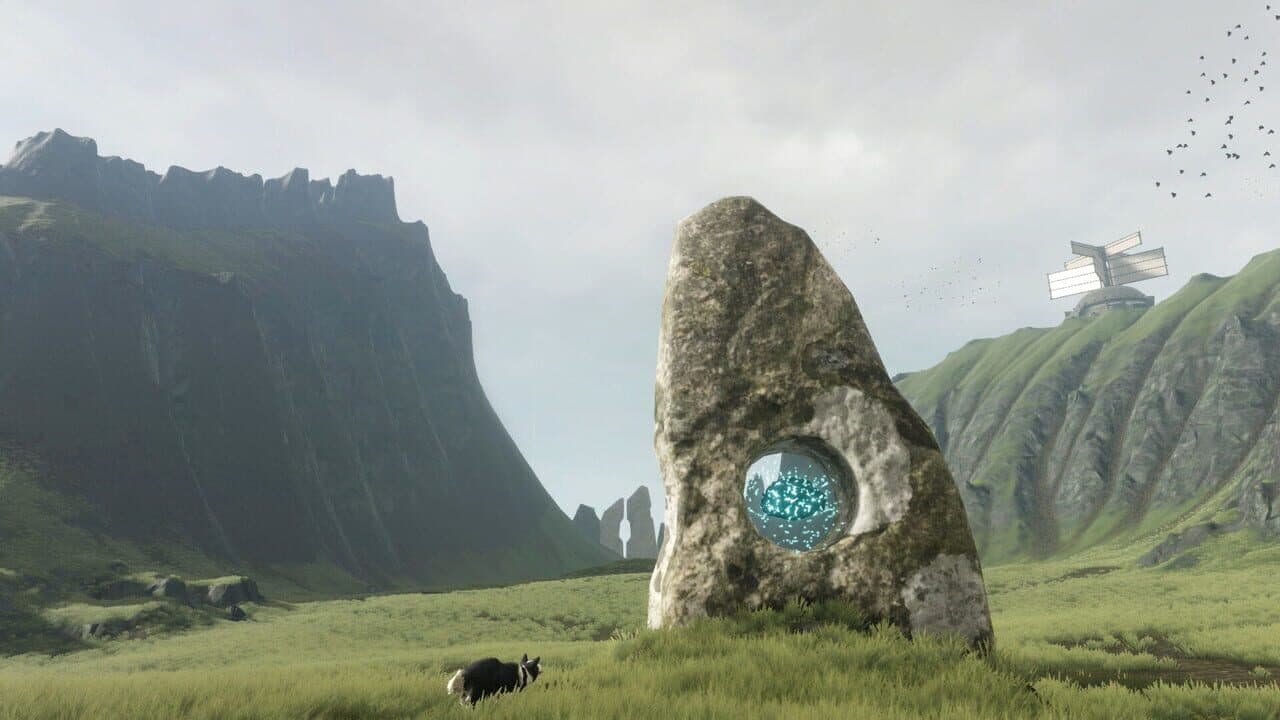 The Free Shepherd thumbnail 5