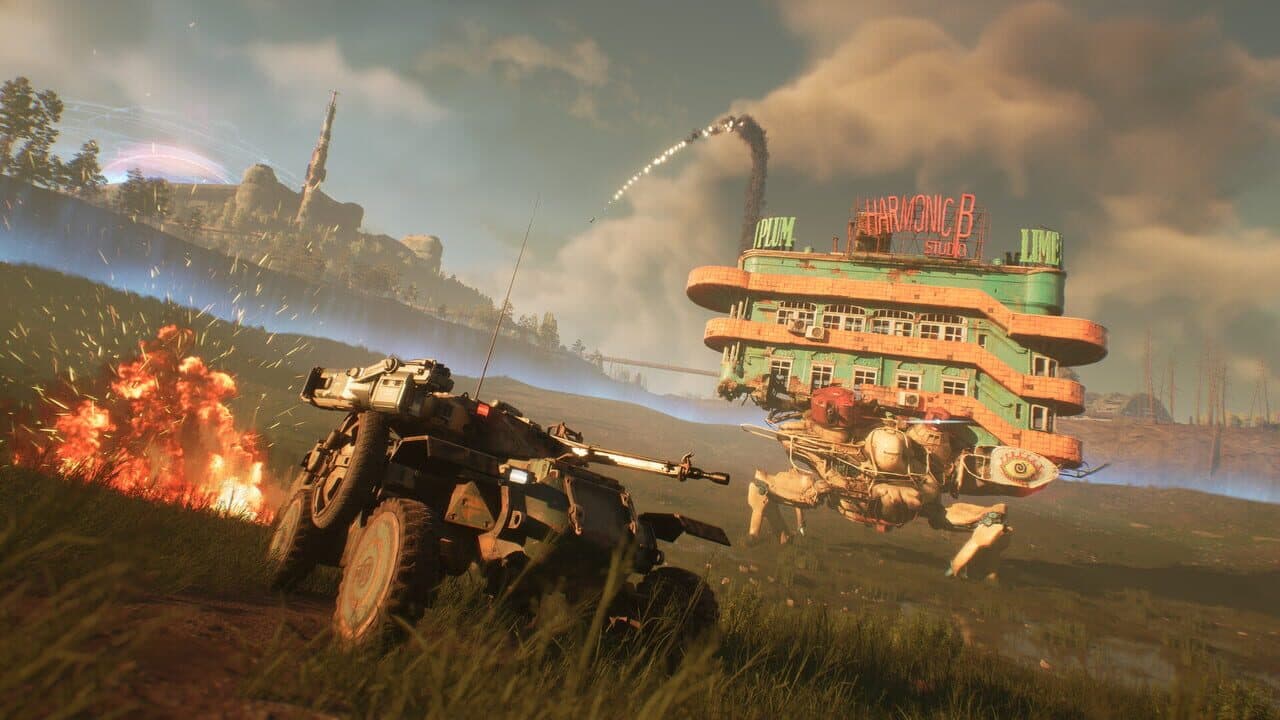 TankRat thumbnail 2