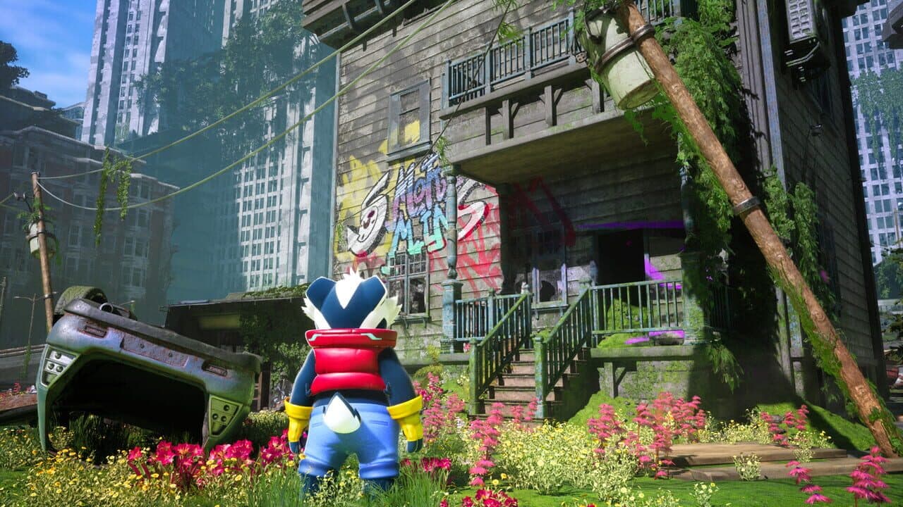 Bradley the Badger thumbnail 2