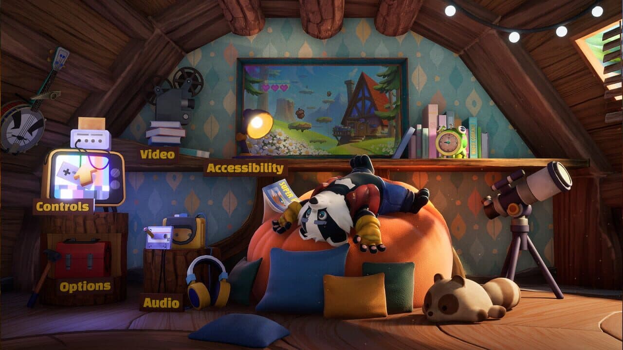 Bradley the Badger thumbnail 5