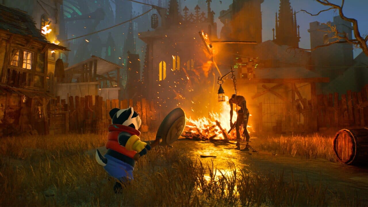 Bradley the Badger thumbnail 4