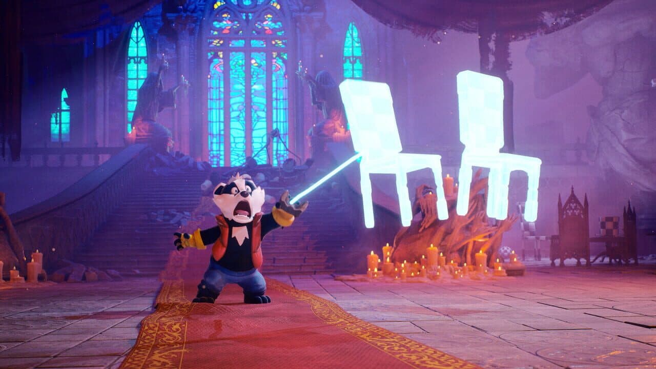 Bradley the Badger thumbnail 7