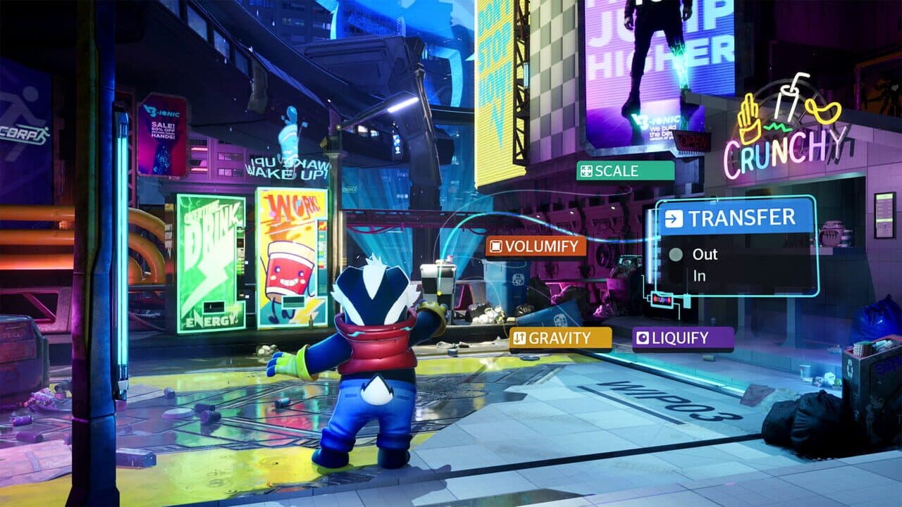 Bradley the Badger thumbnail 8