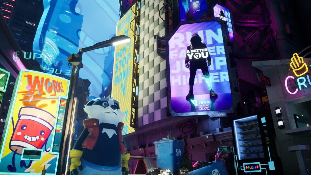 Bradley the Badger thumbnail 9