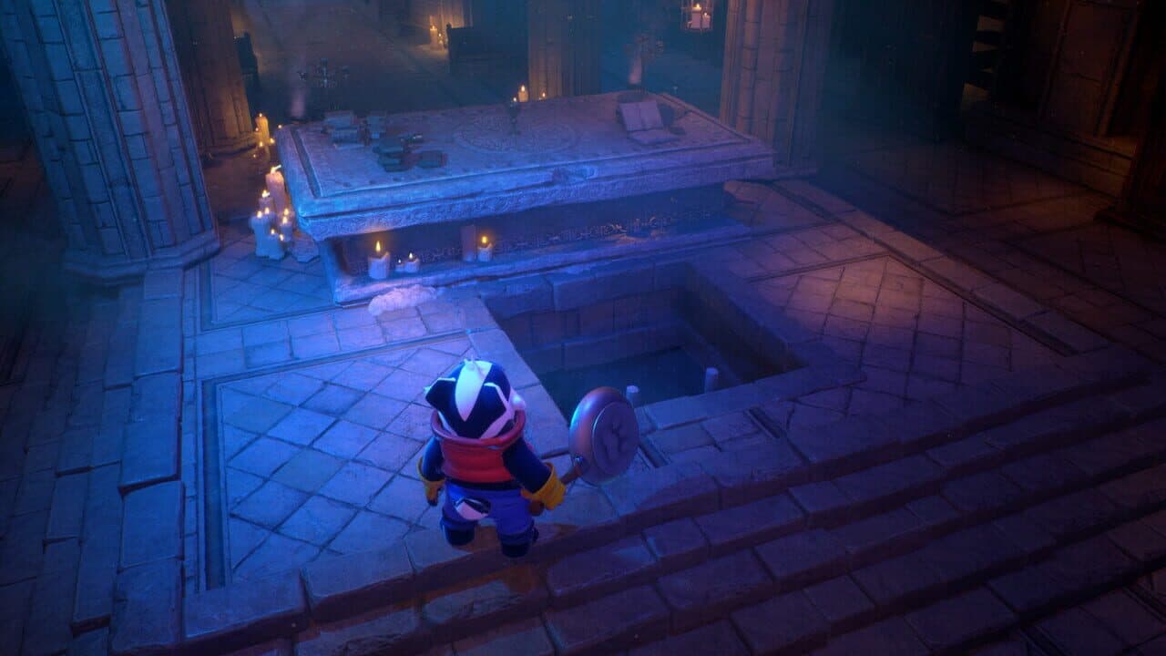 Bradley the Badger thumbnail 13