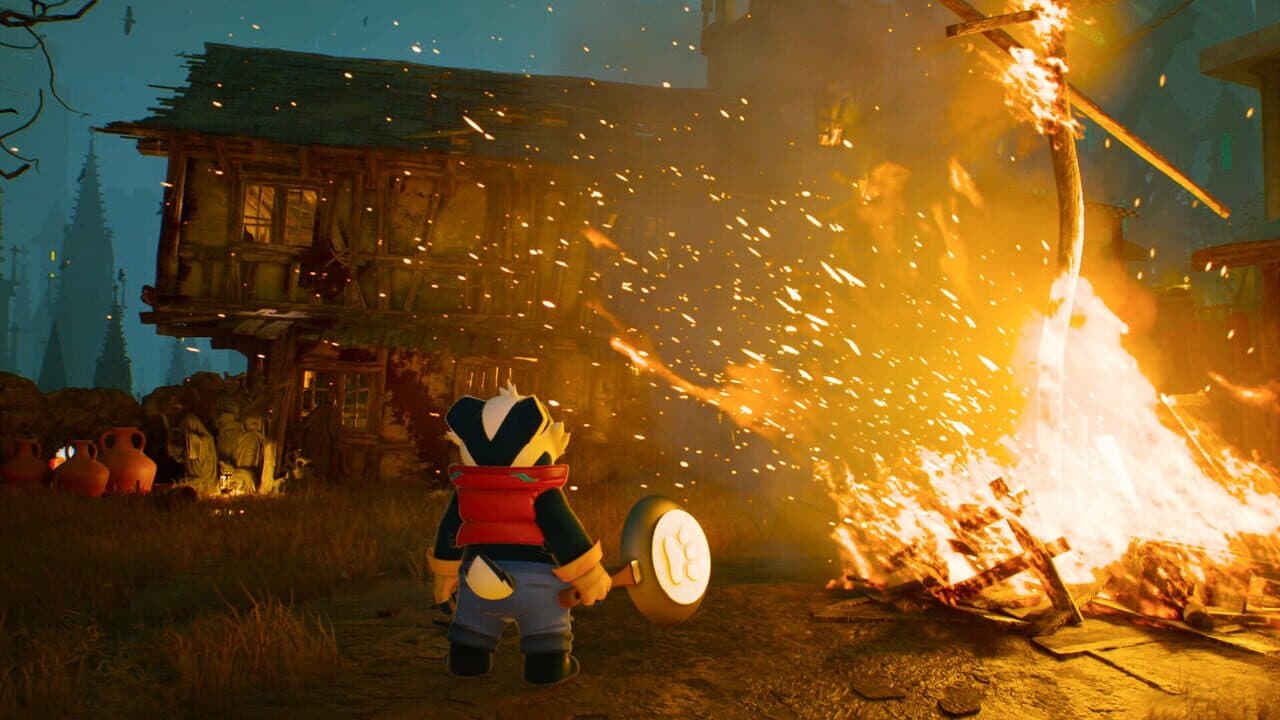 Bradley the Badger thumbnail 12