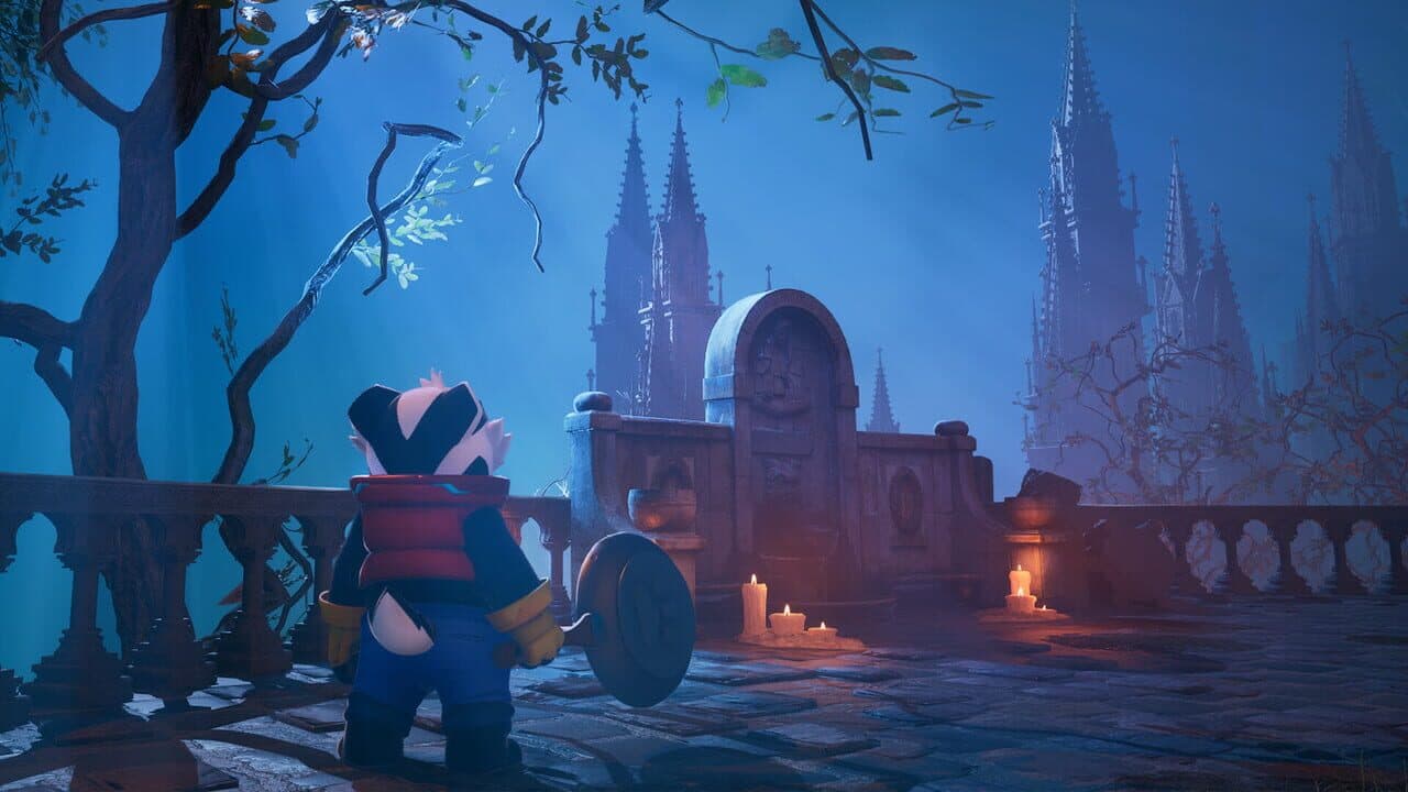 Bradley the Badger thumbnail 14