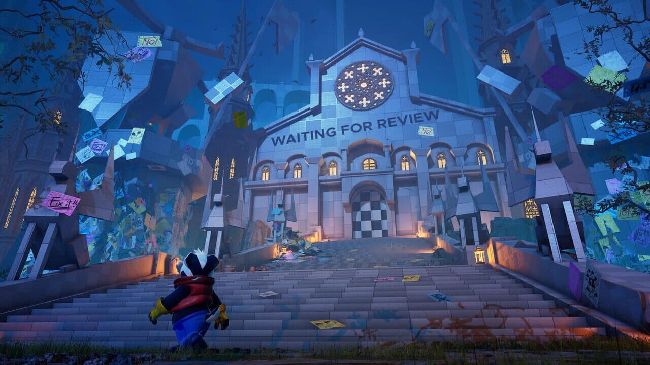 Bradley the Badger thumbnail 15