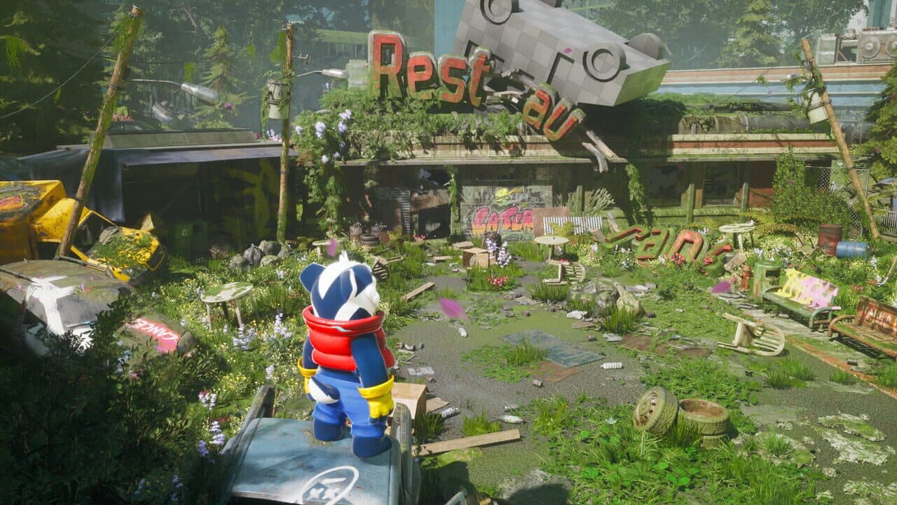 Bradley the Badger thumbnail 16