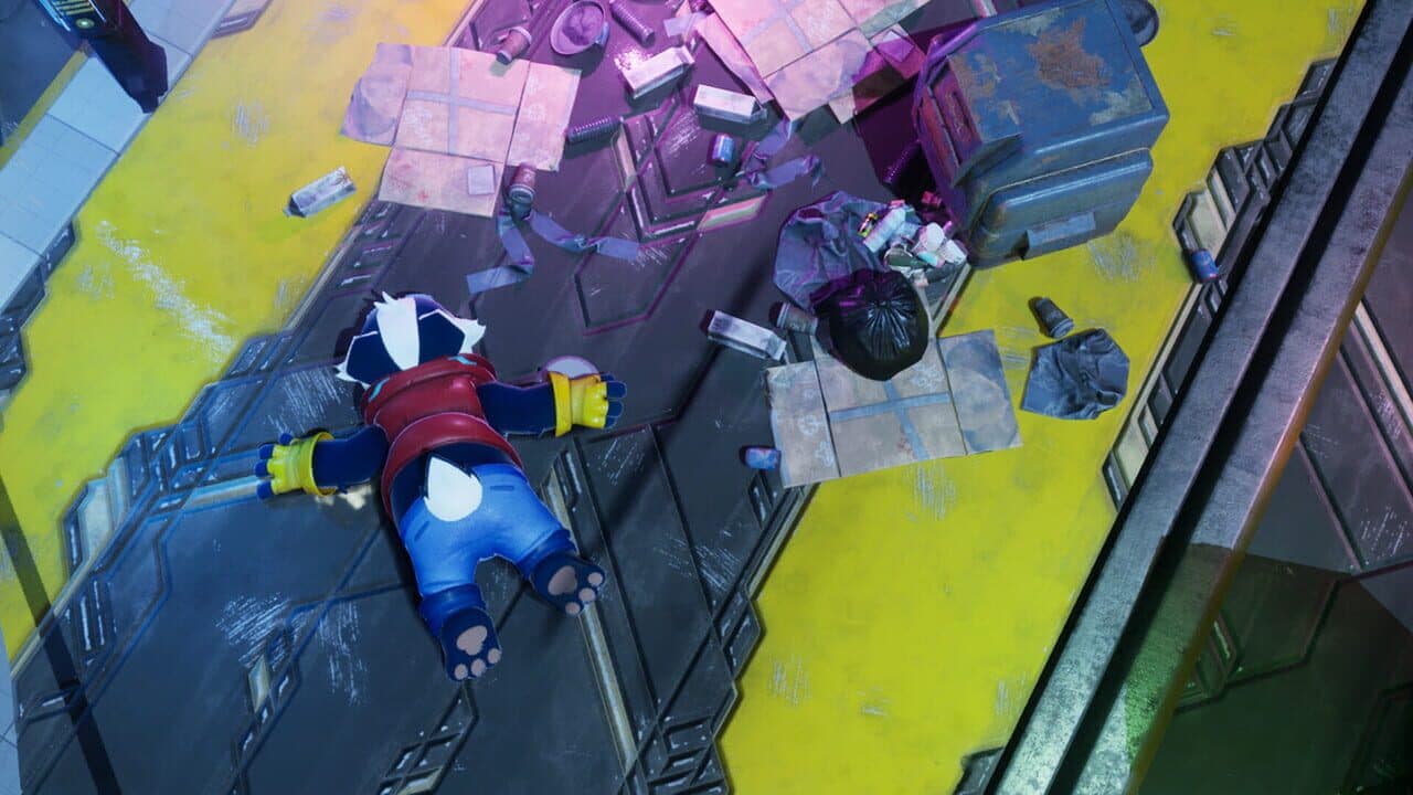 Bradley the Badger thumbnail 20