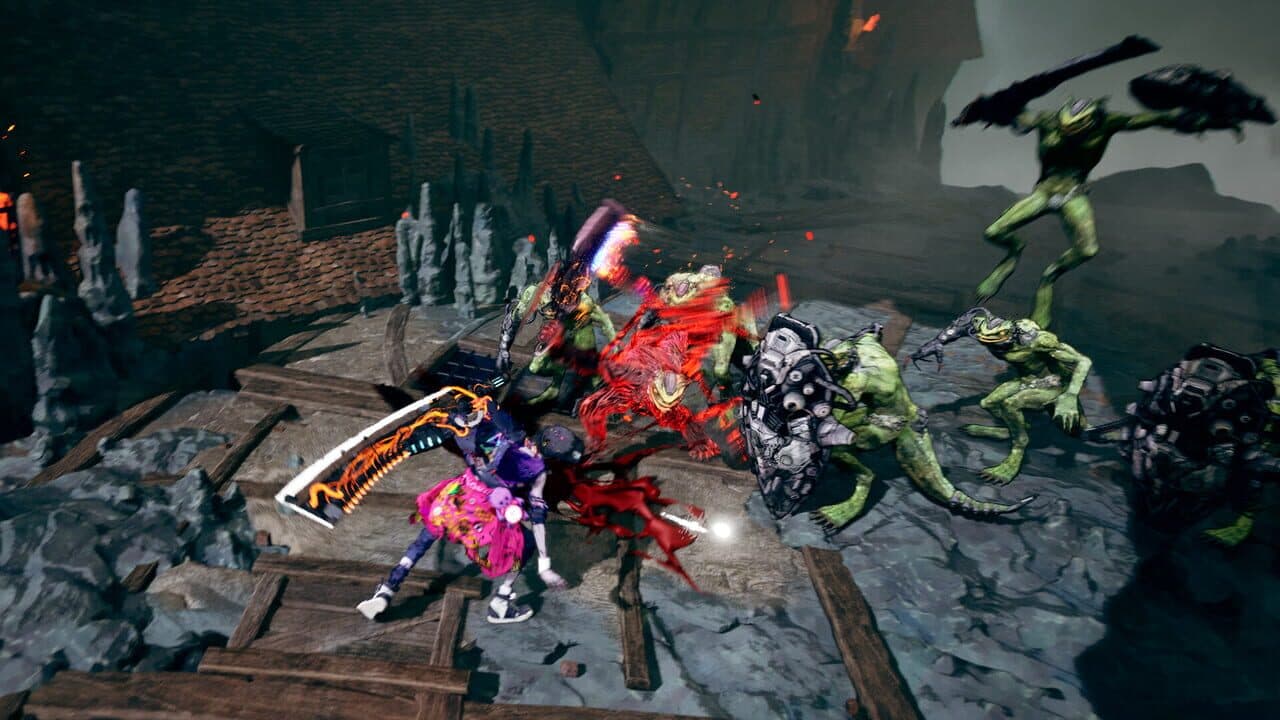 Stupid Never Dies thumbnail 2