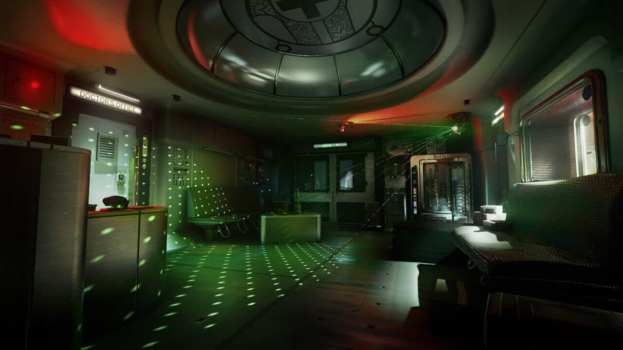Ontos screenshot 1