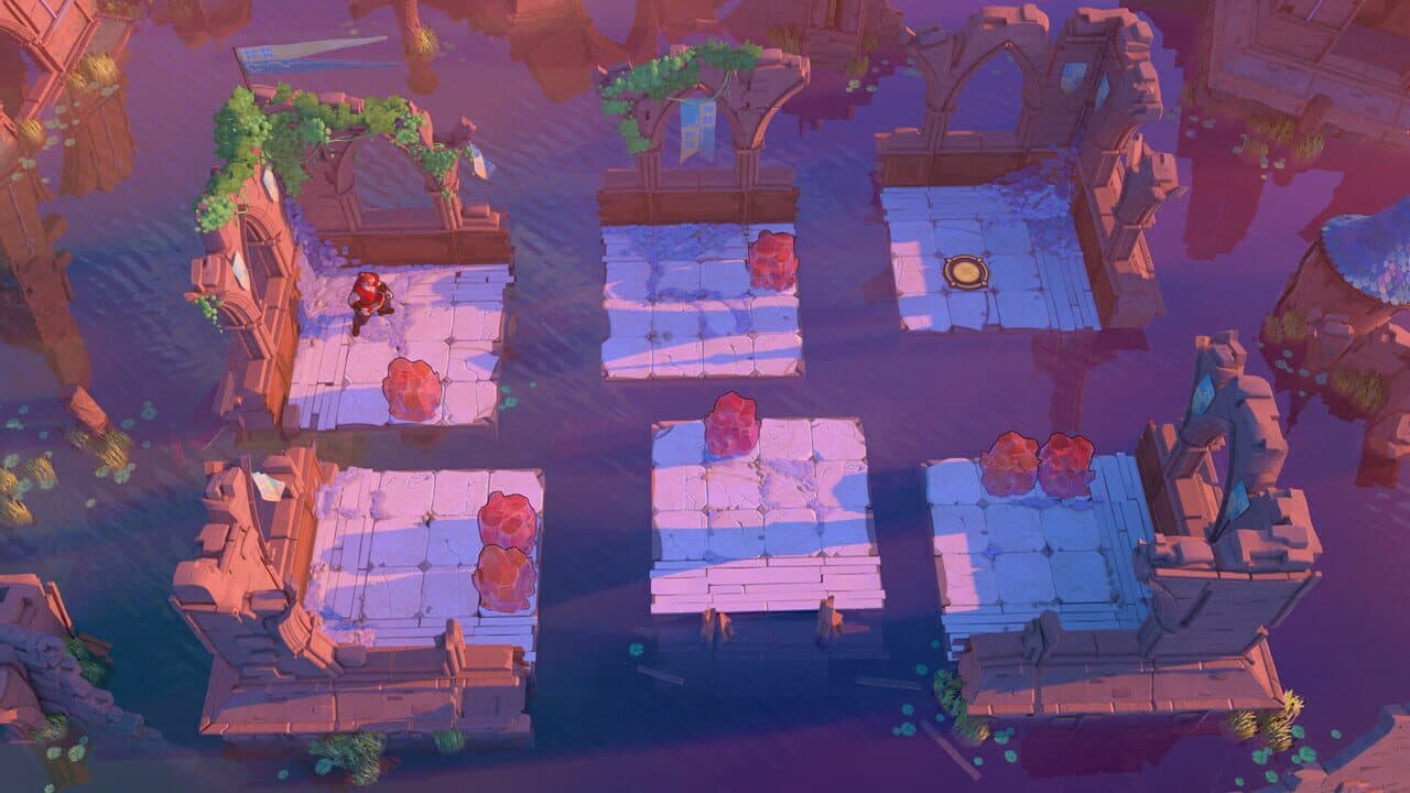 Order of the Sinking Star thumbnail 19