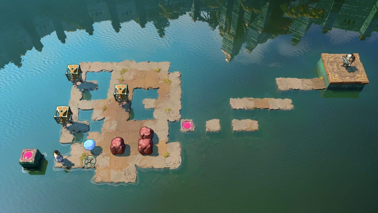 Order of the Sinking Star thumbnail 2