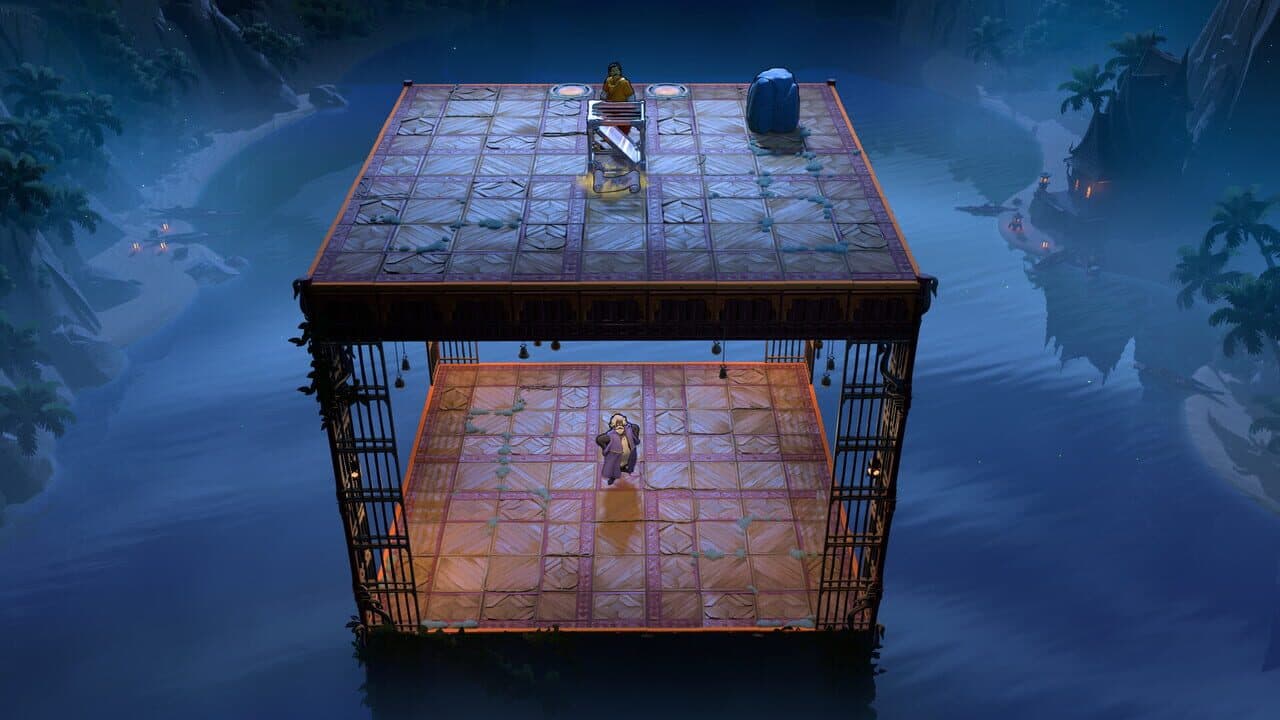 Order of the Sinking Star thumbnail 3