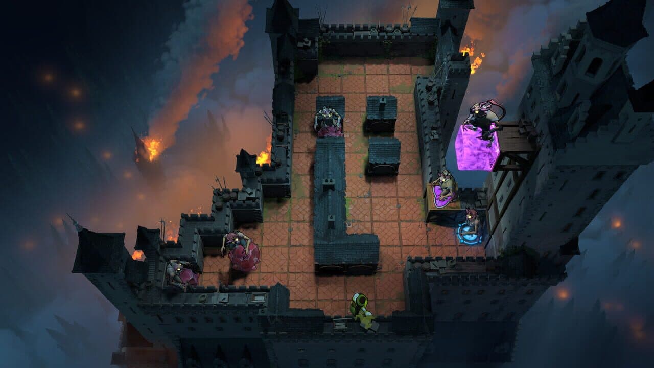 Order of the Sinking Star thumbnail 6