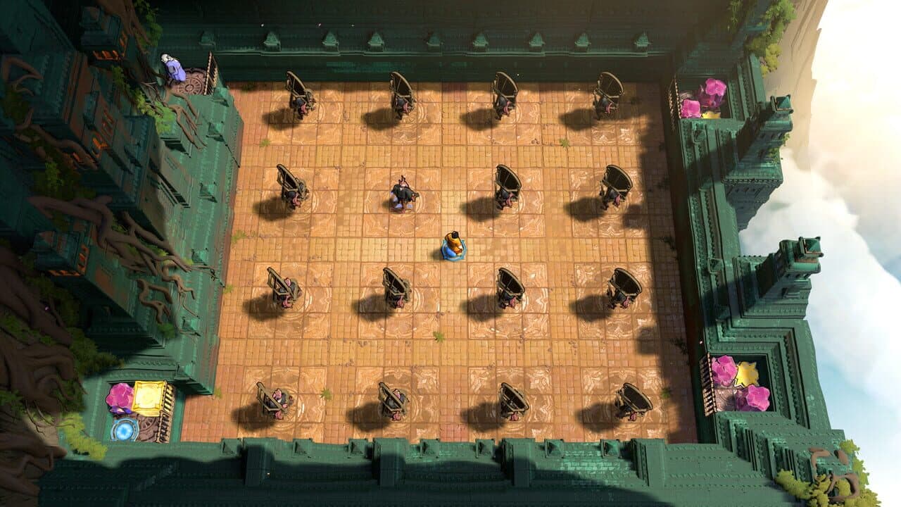 Order of the Sinking Star thumbnail 8
