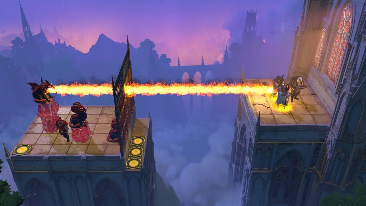 Order of the Sinking Star thumbnail 10
