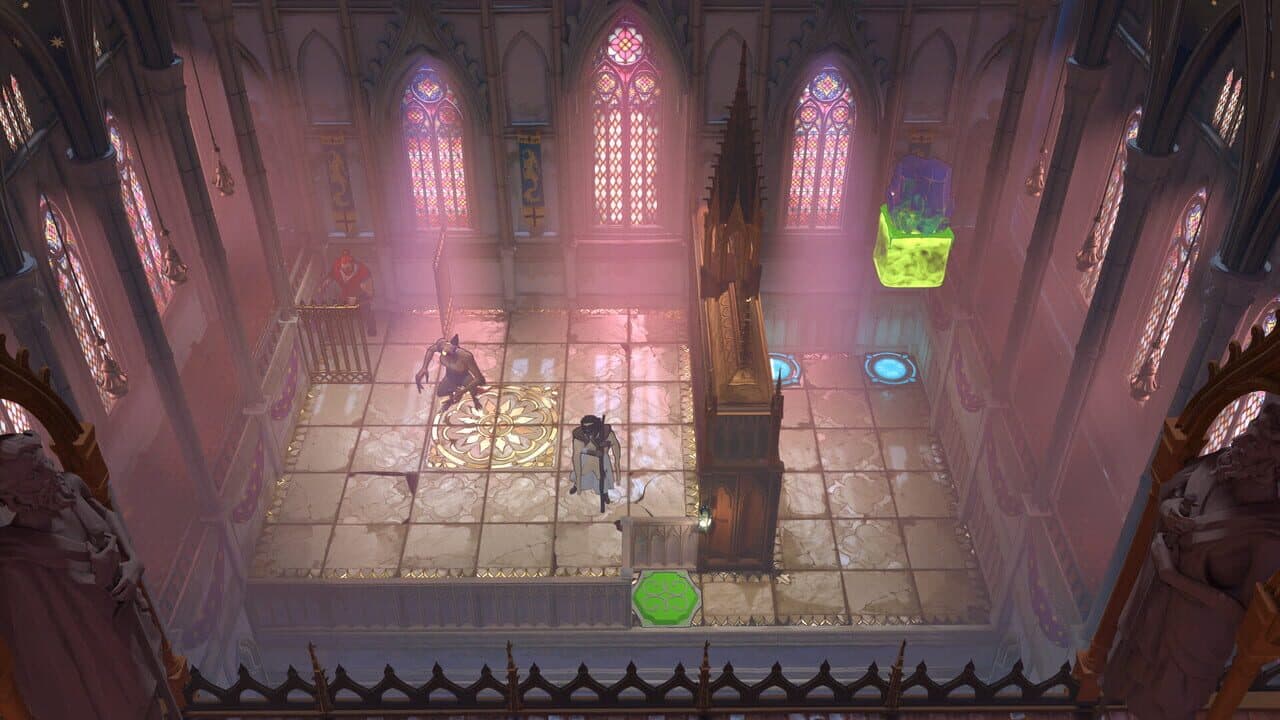 Order of the Sinking Star thumbnail 11