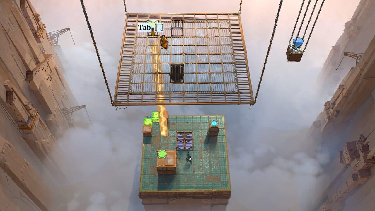Order of the Sinking Star thumbnail 12