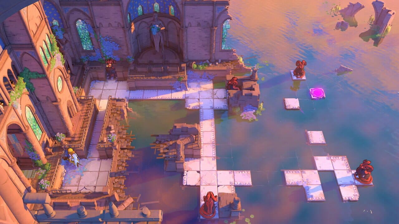 Order of the Sinking Star thumbnail 13