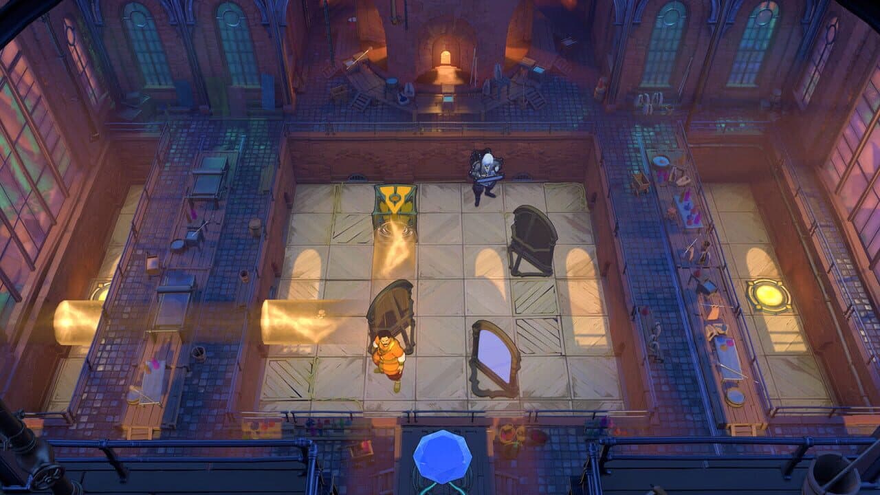 Order of the Sinking Star thumbnail 14