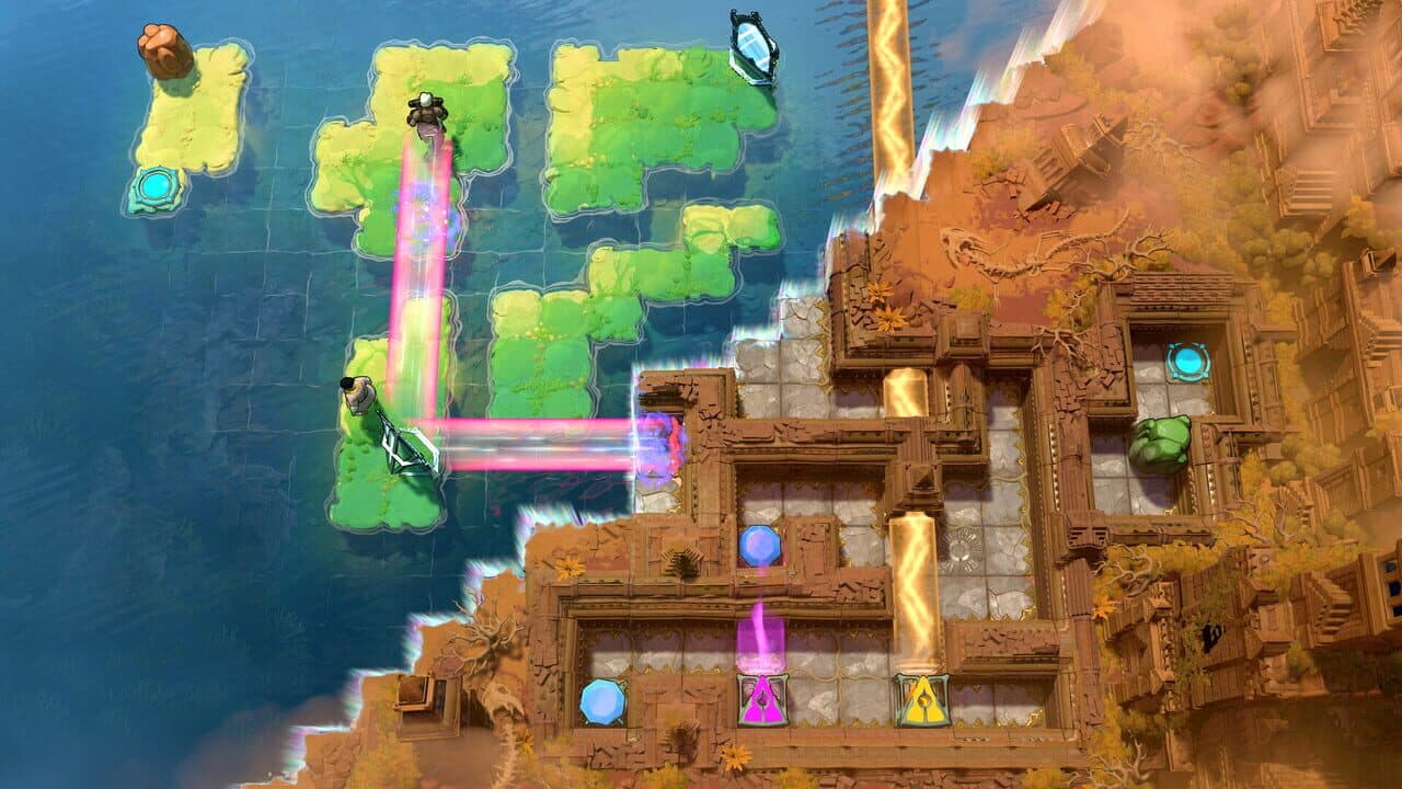 Order of the Sinking Star thumbnail 15