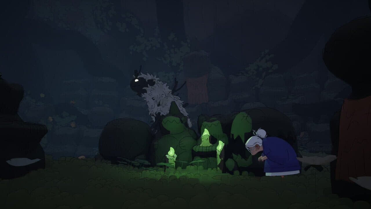 Coven of the Chicken Foot thumbnail 5