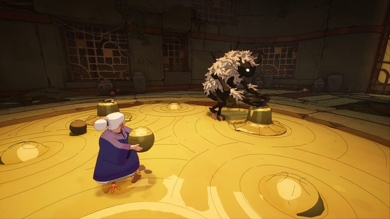 Coven of the Chicken Foot thumbnail 7