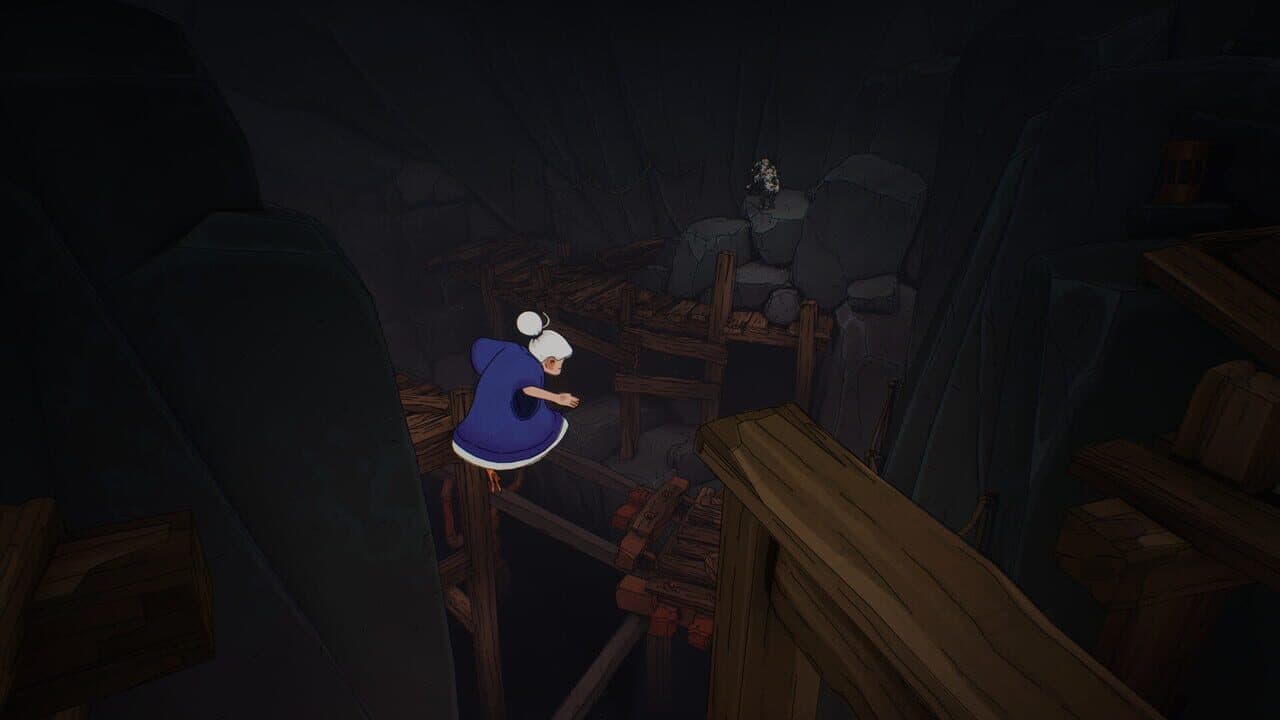 Coven of the Chicken Foot thumbnail 2