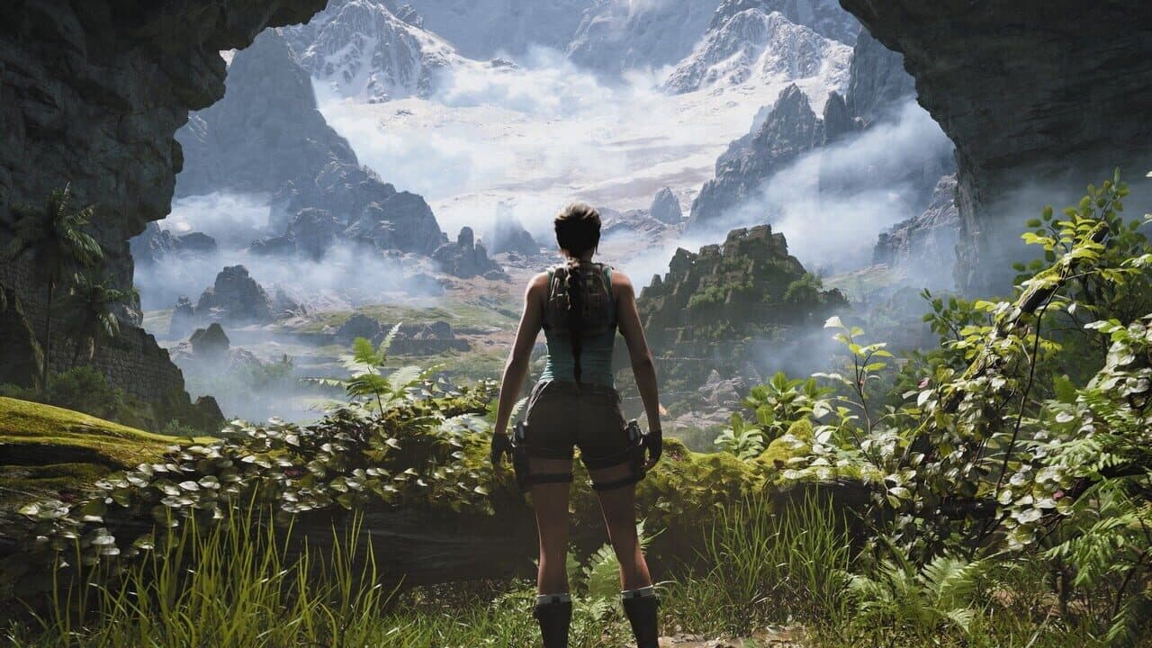 Tomb Raider: Legacy of Atlantis thumbnail 2