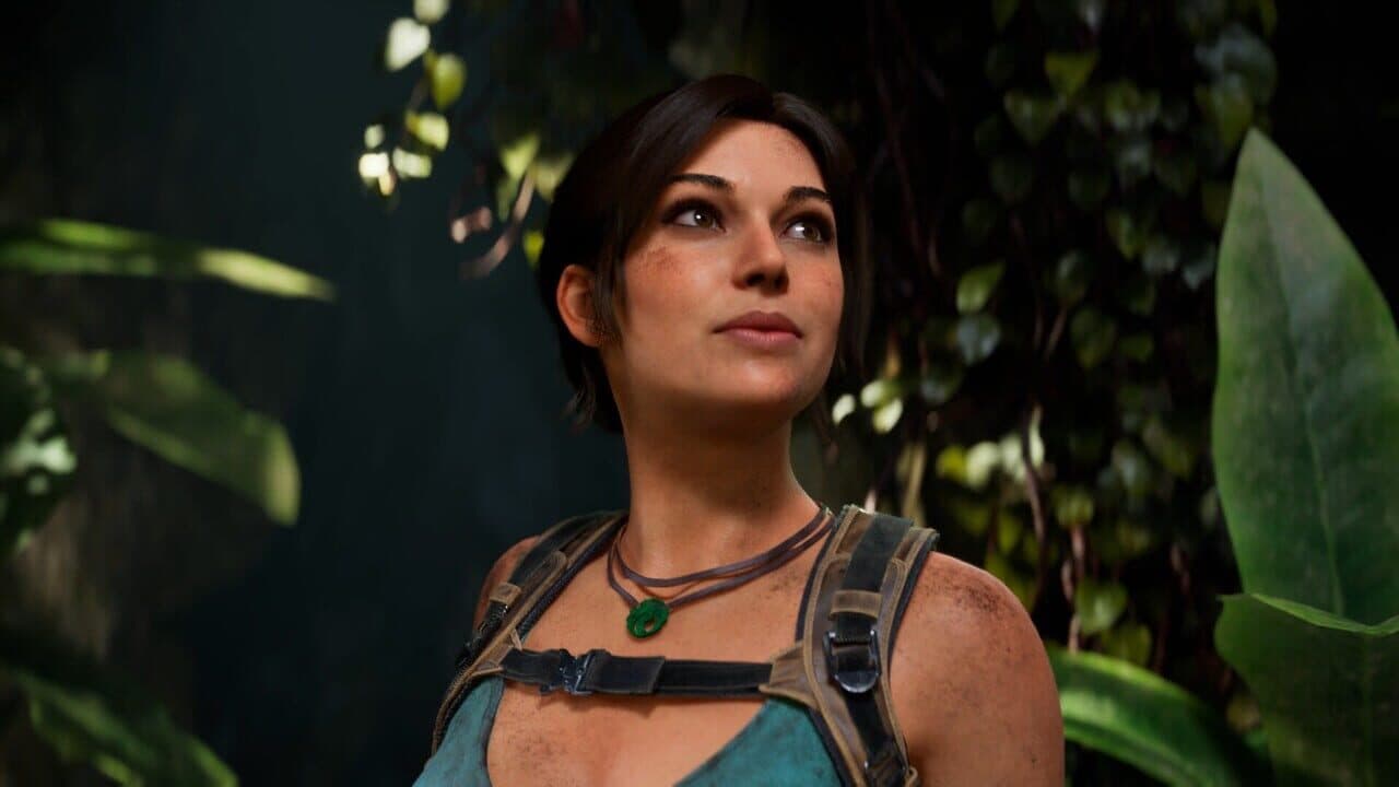 Tomb Raider: Legacy of Atlantis thumbnail 5