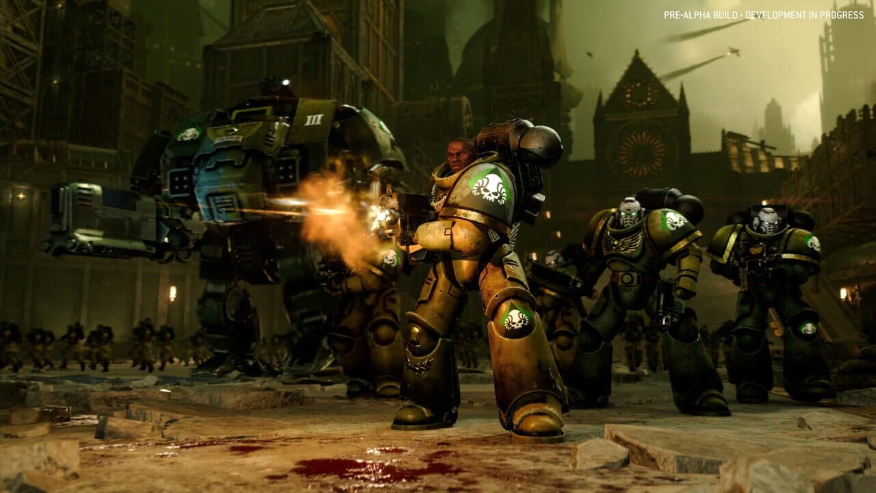 Total War: Warhammer 40,000 thumbnail 2