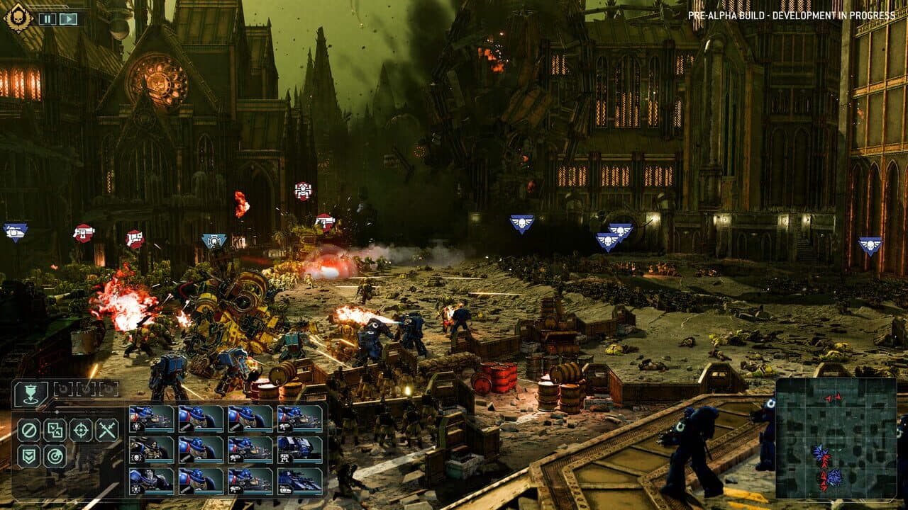 Total War: Warhammer 40,000 thumbnail 7