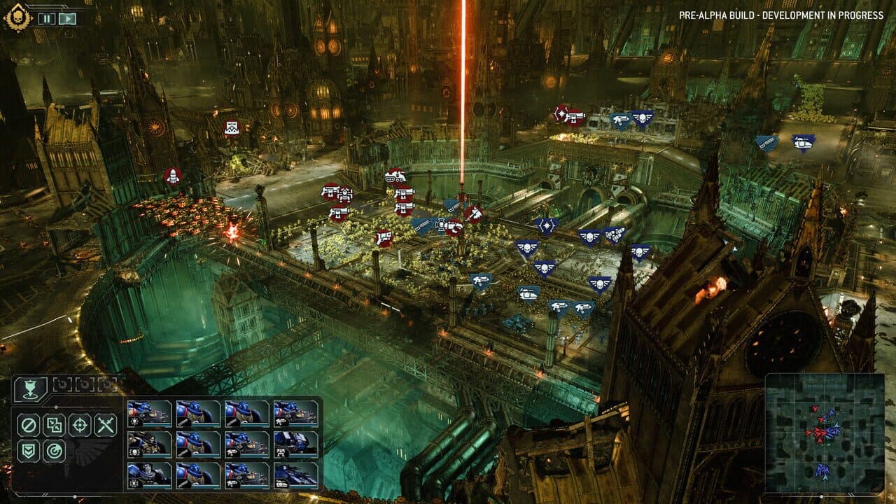 Total War: Warhammer 40,000 thumbnail 8