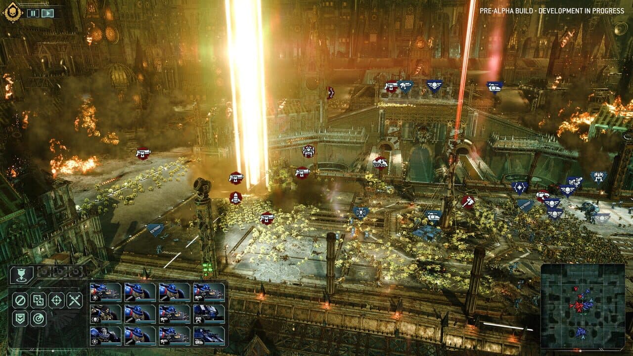 Total War: Warhammer 40,000 thumbnail 9