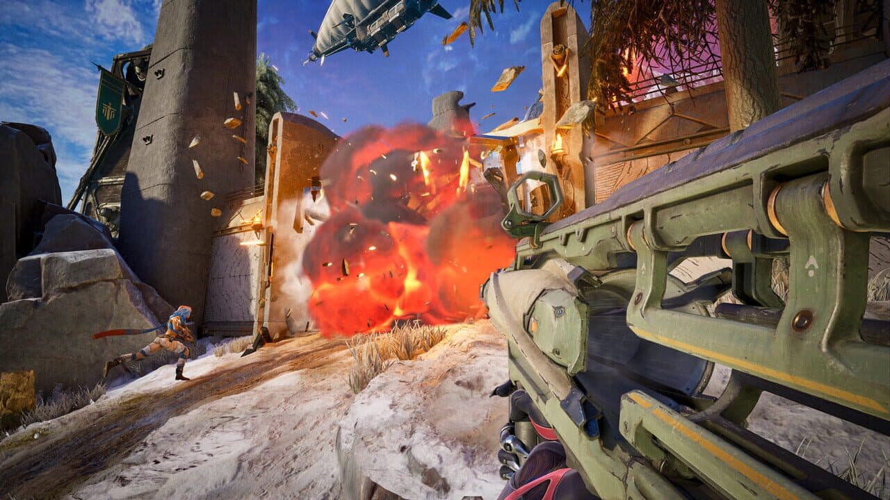 Highguard thumbnail 2