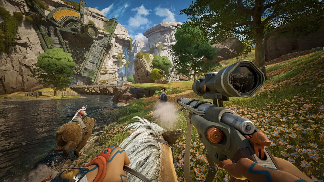 Highguard thumbnail 5