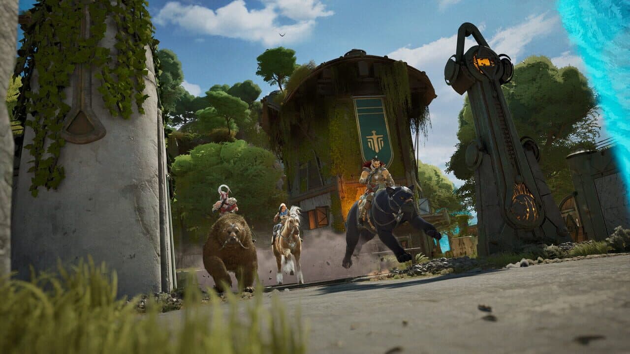 Highguard thumbnail 8