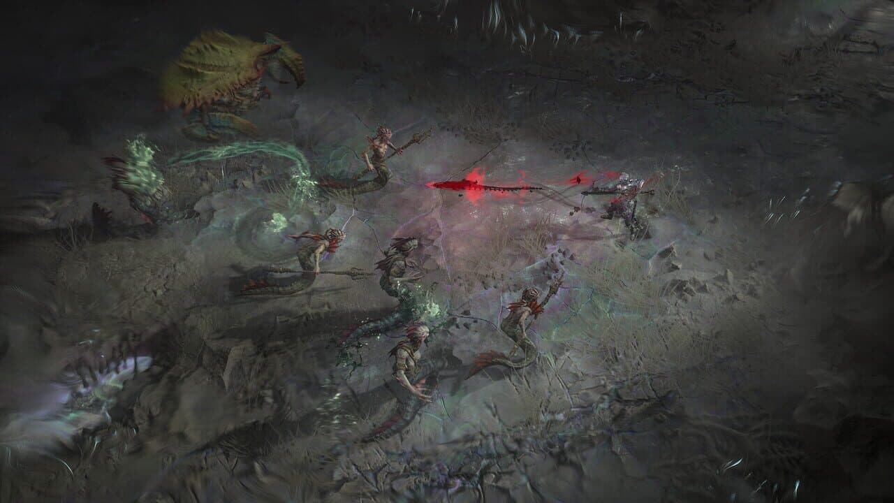 Diablo IV: Lord of Hatred thumbnail 2