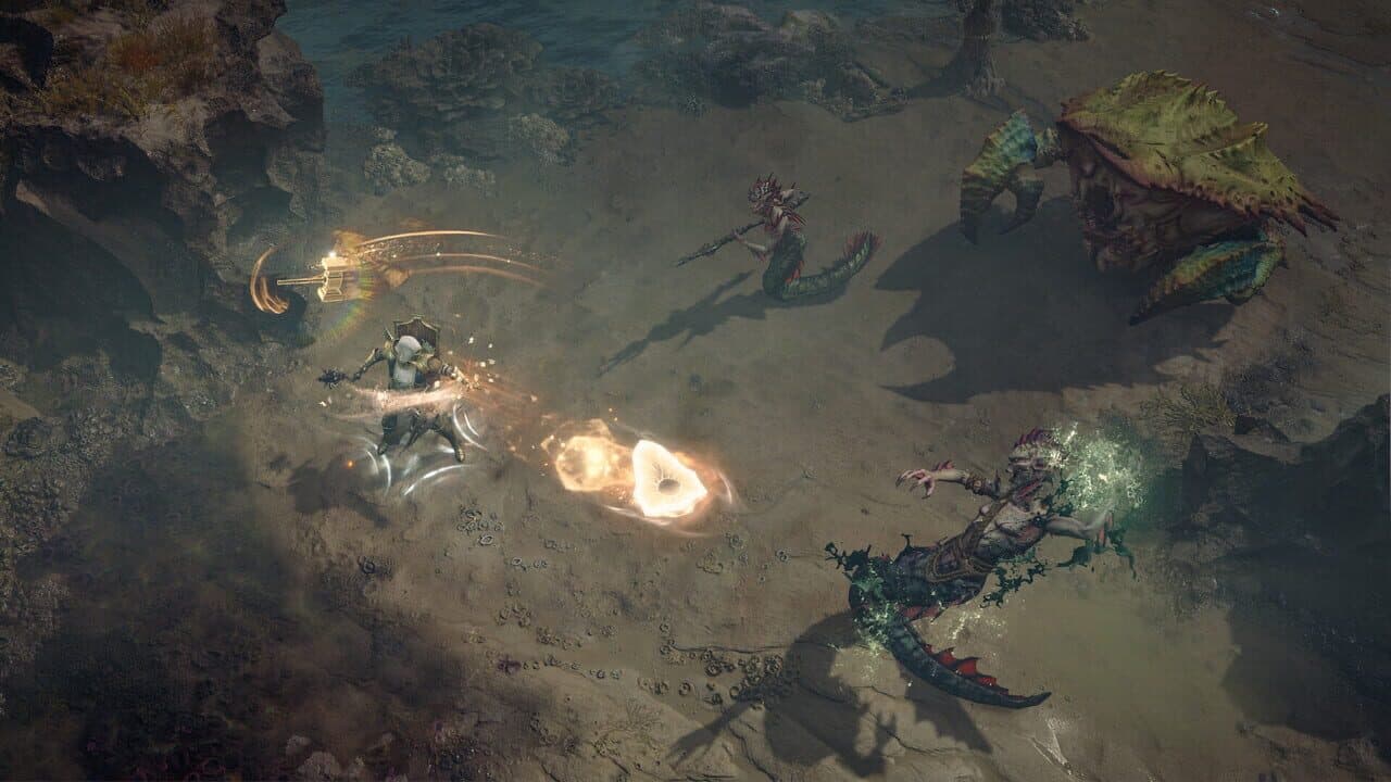 Diablo IV: Lord of Hatred thumbnail 3