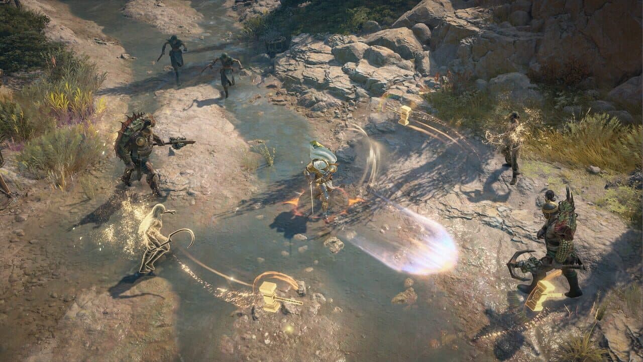 Diablo IV: Lord of Hatred thumbnail 4