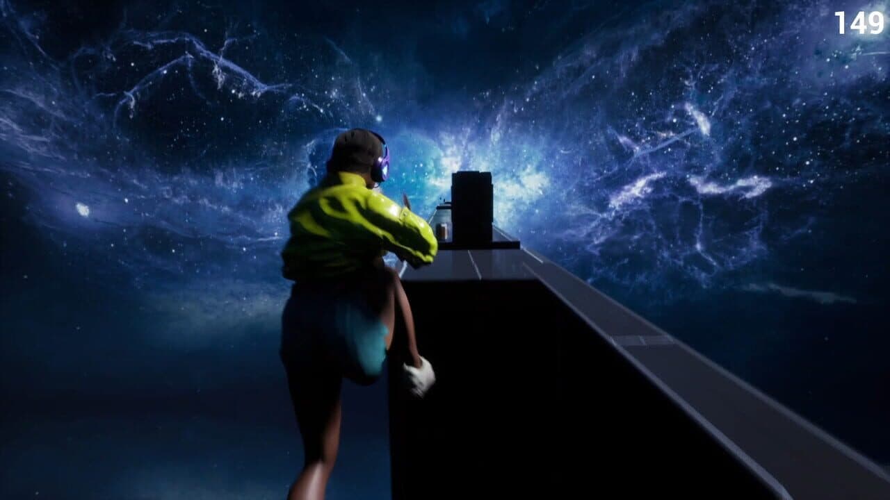 Cyber Runner thumbnail 4
