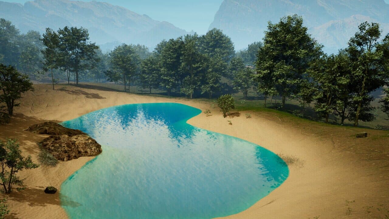 Territory screenshot 1