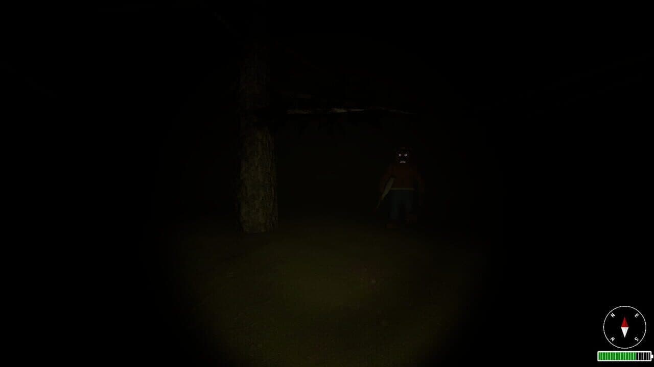 Sooty's Revenge thumbnail 5