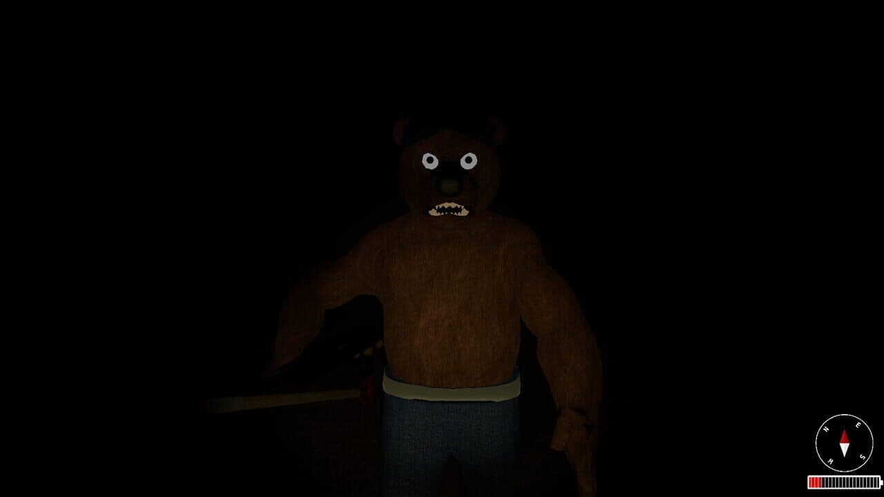 Sooty's Revenge screenshot 1