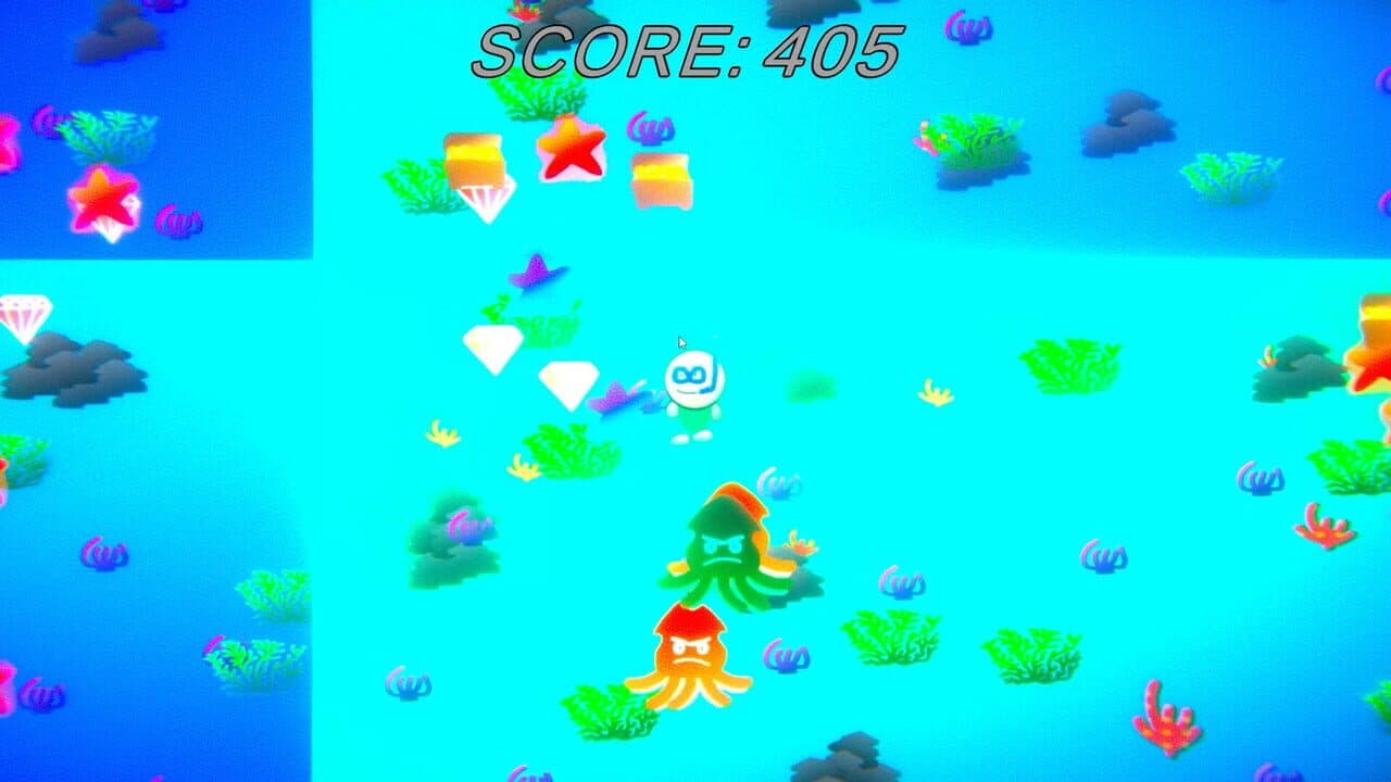 Deep Sea Pursuit thumbnail 2